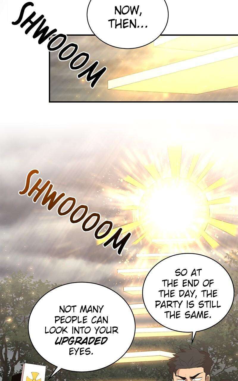 The Strongest Florist Chapter 208 Page 76