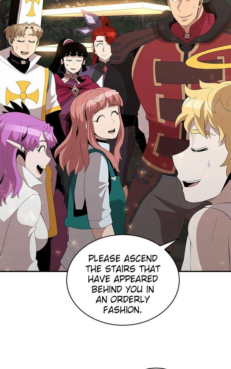 The Strongest Florist Chapter 208 Page 77