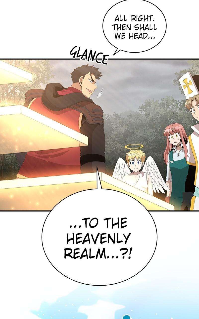 The Strongest Florist Chapter 208 Page 78