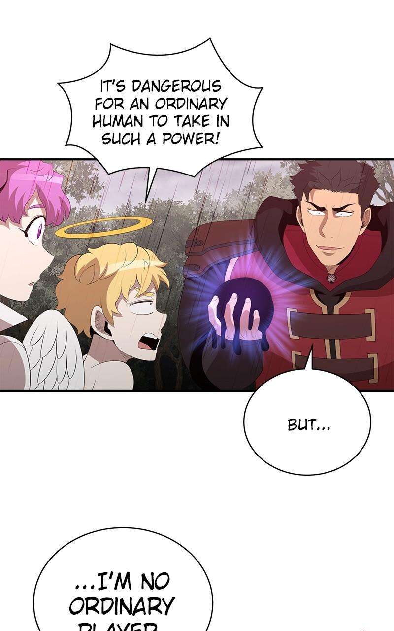 The Strongest Florist Chapter 208 Page 8