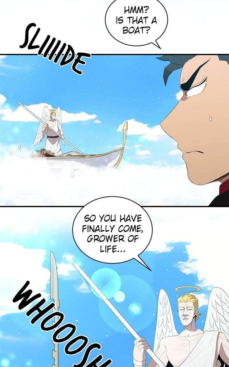 The Strongest Florist Chapter 208 Page 83