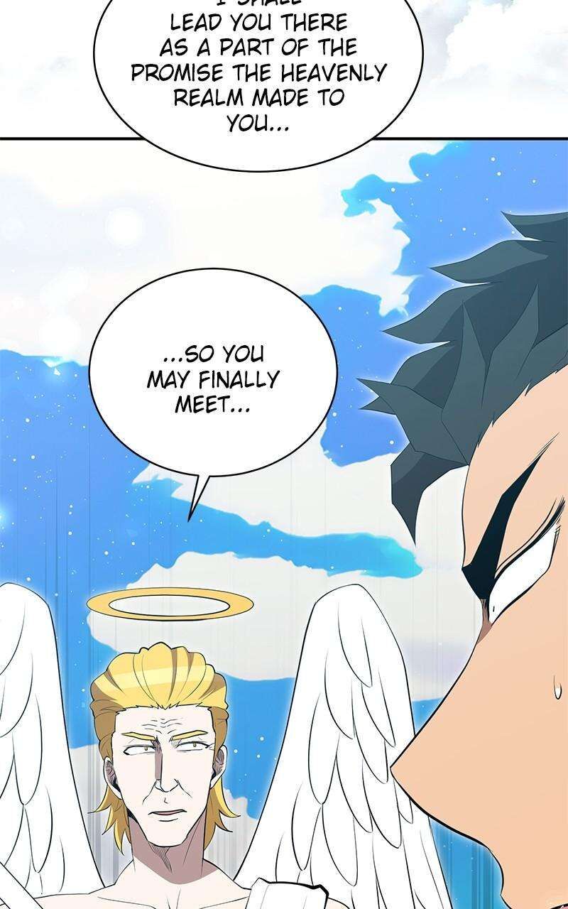 The Strongest Florist Chapter 208 Page 86