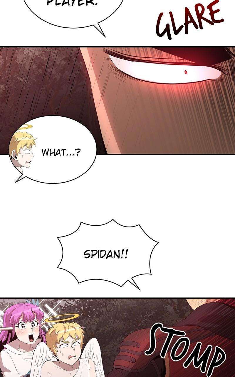 The Strongest Florist Chapter 208 Page 9