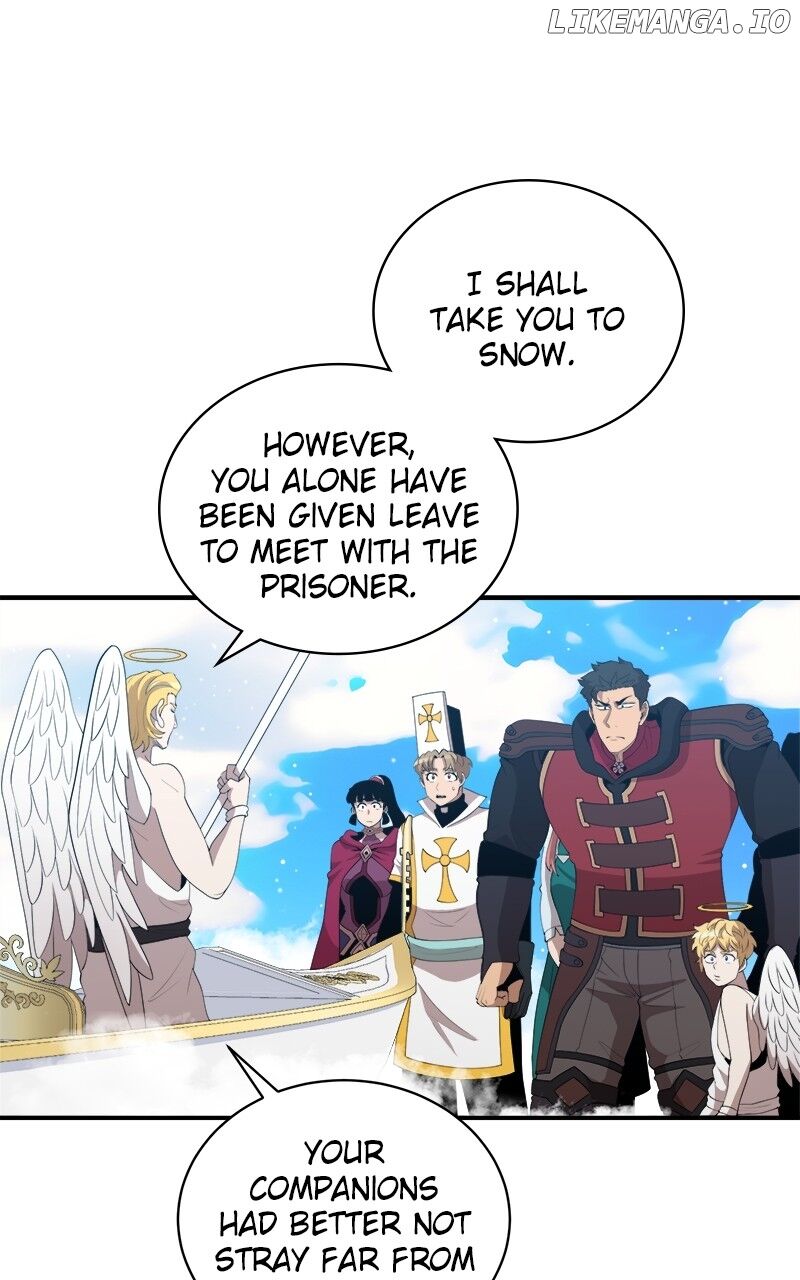 The Strongest Florist Chapter 209 Page 1