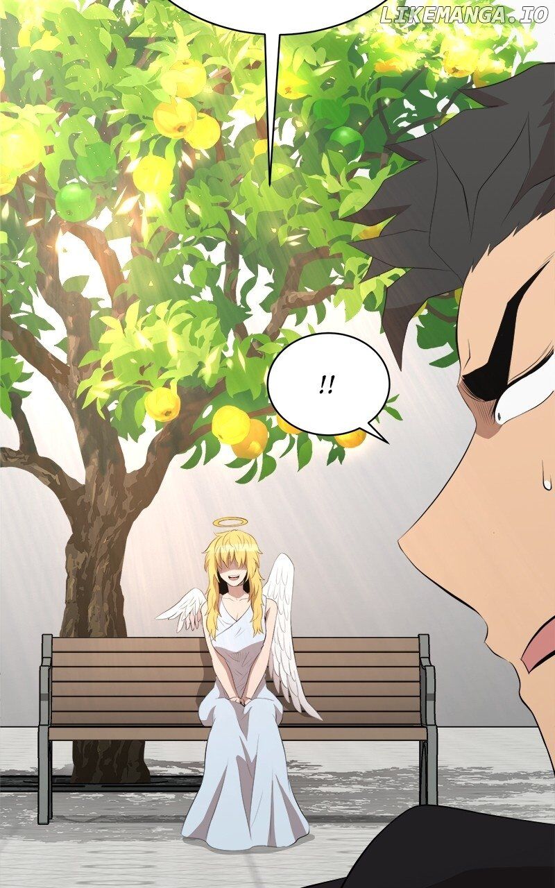 The Strongest Florist Chapter 209 Page 18