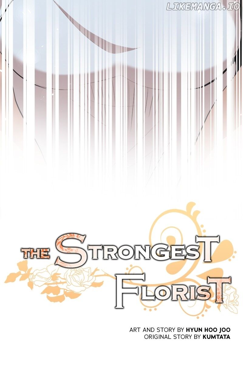 The Strongest Florist Chapter 209 Page 21