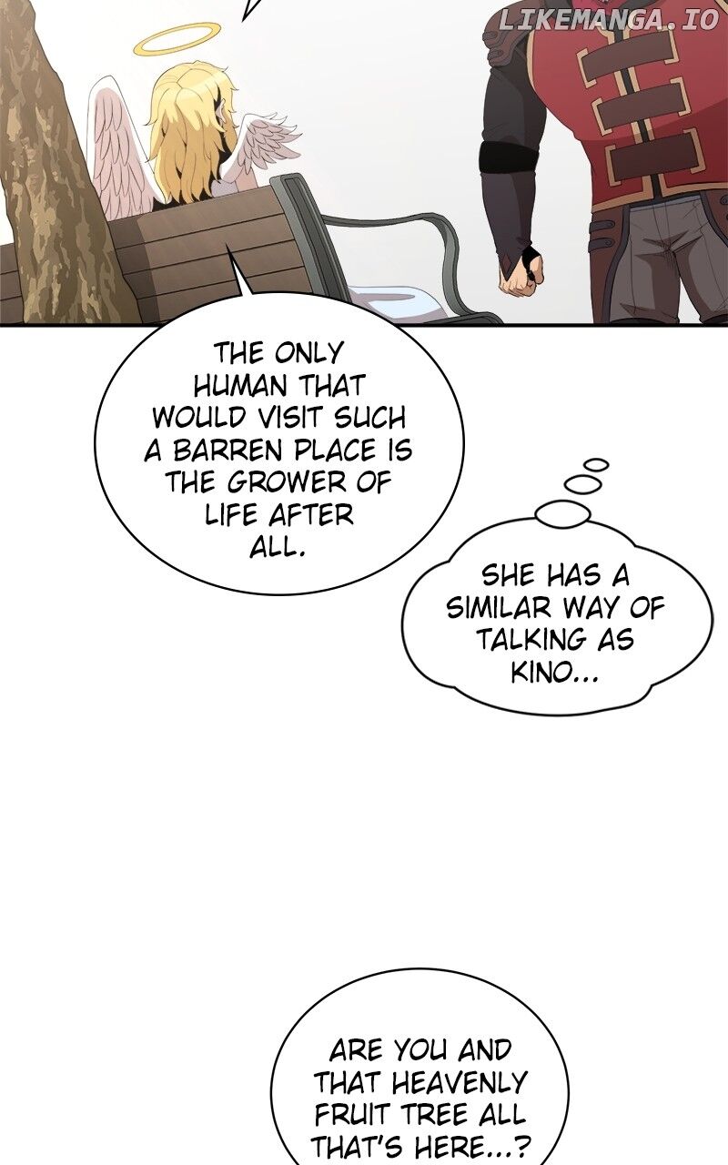 The Strongest Florist Chapter 209 Page 23