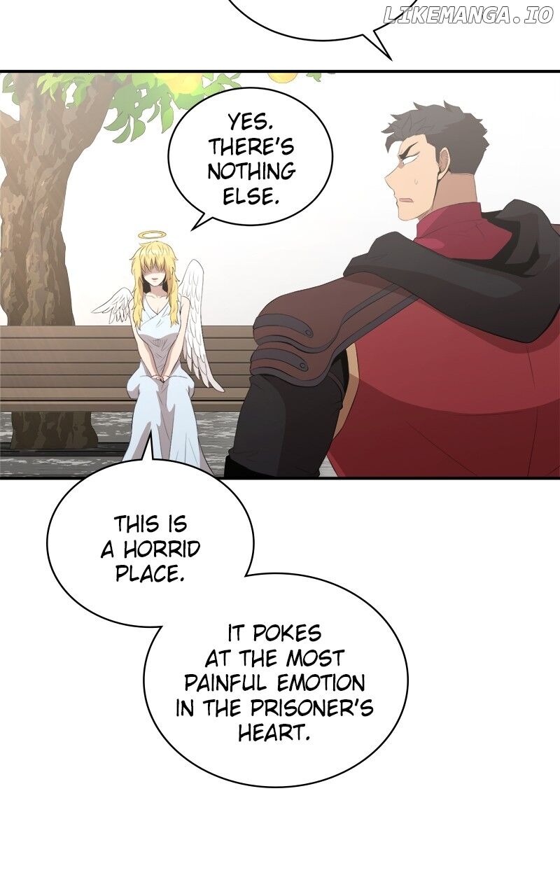 The Strongest Florist Chapter 209 Page 24