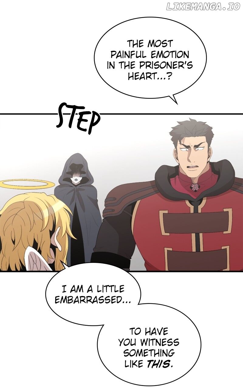The Strongest Florist Chapter 209 Page 25