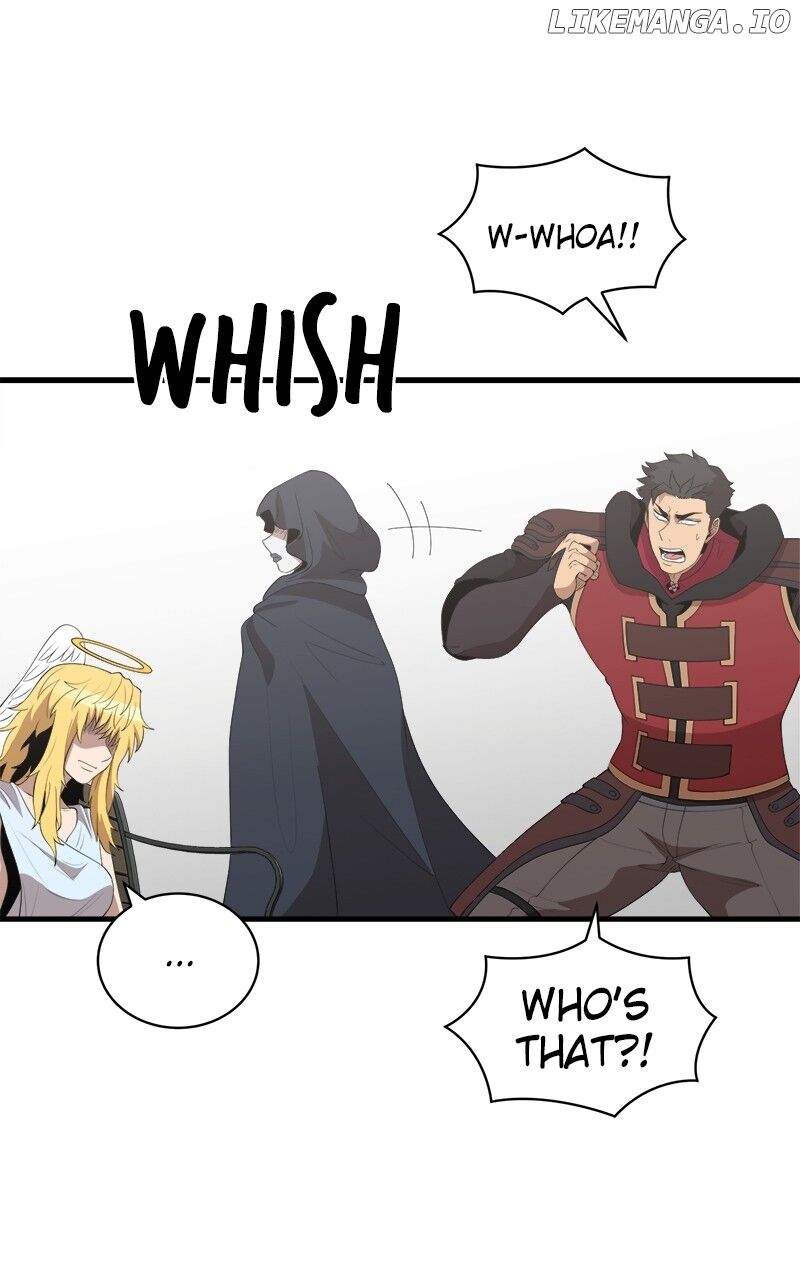 The Strongest Florist Chapter 209 Page 26