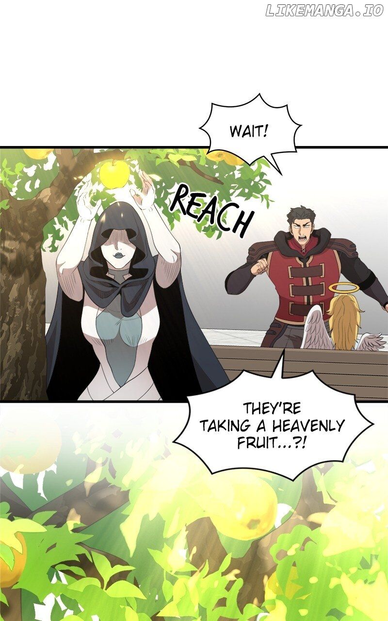 The Strongest Florist Chapter 209 Page 27