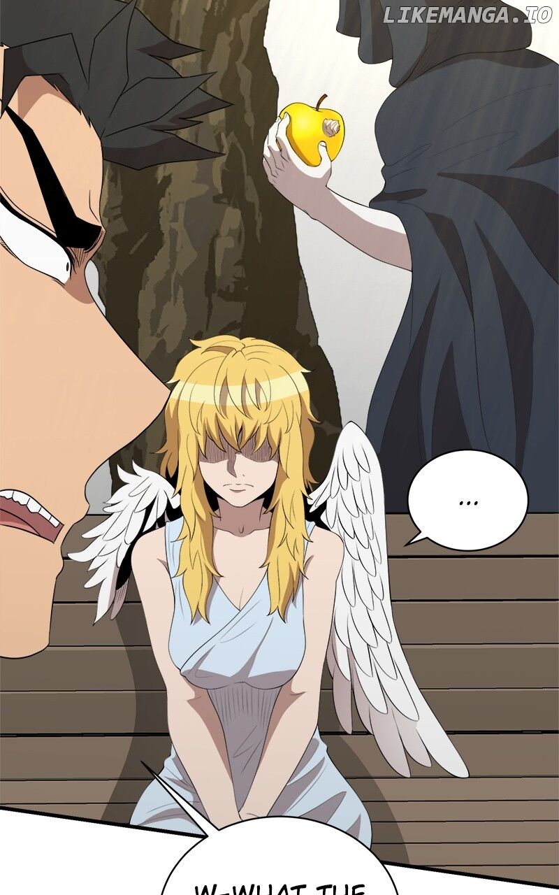 The Strongest Florist Chapter 209 Page 29