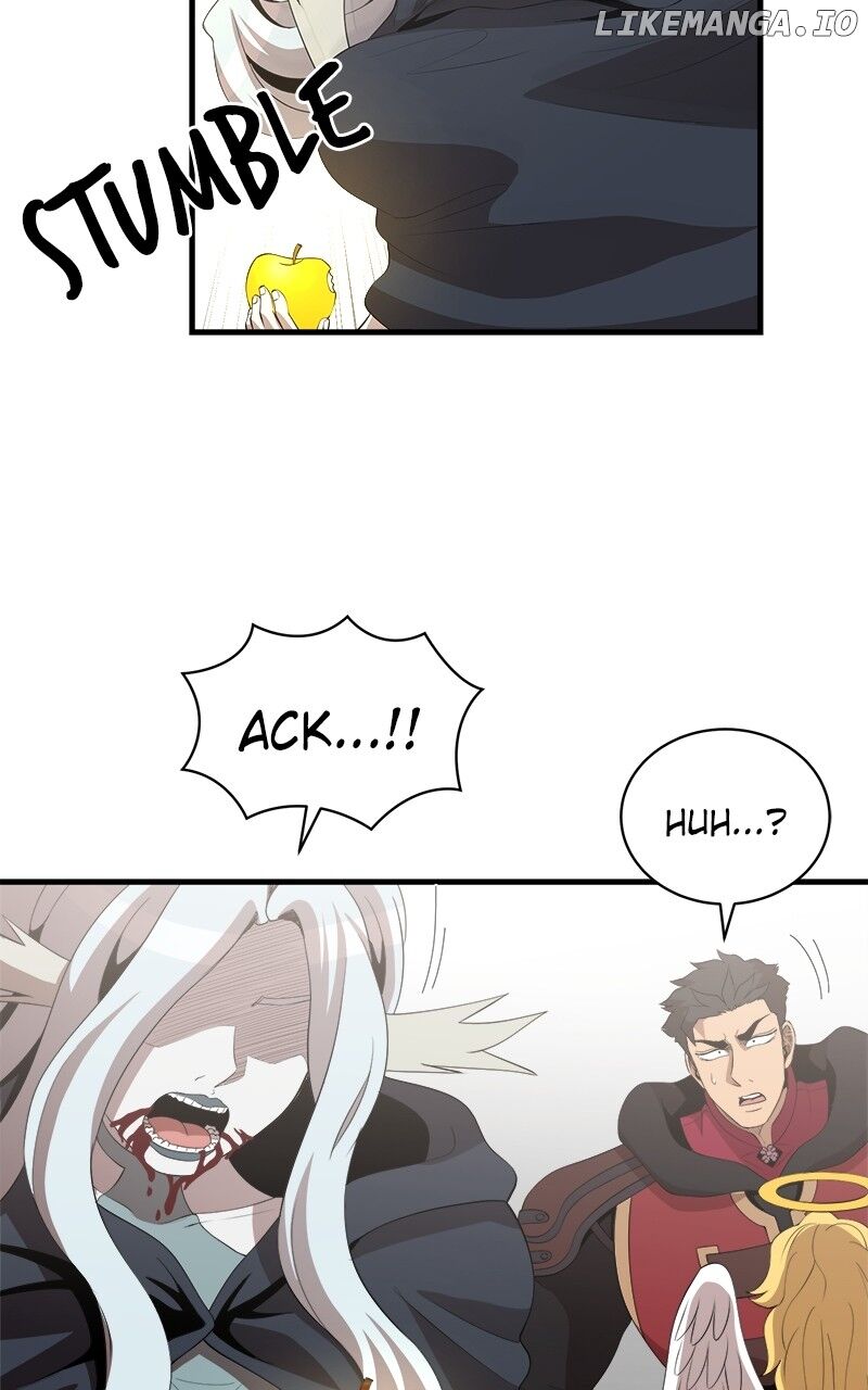 The Strongest Florist Chapter 209 Page 31