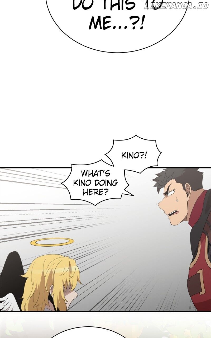 The Strongest Florist Chapter 209 Page 34