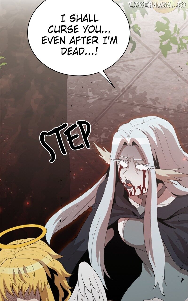 The Strongest Florist Chapter 209 Page 35