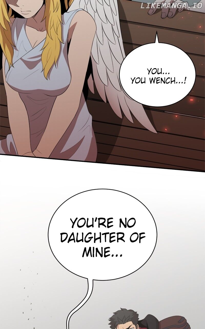 The Strongest Florist Chapter 209 Page 36