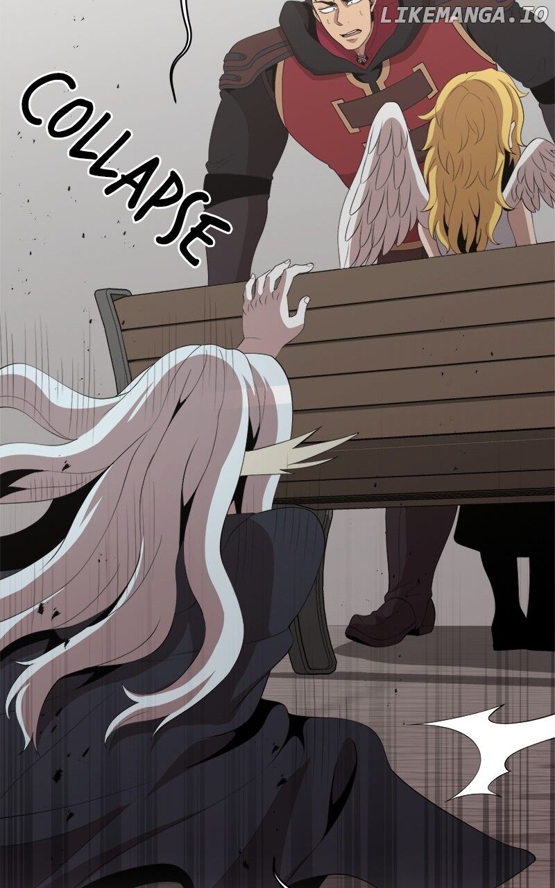 The Strongest Florist Chapter 209 Page 37