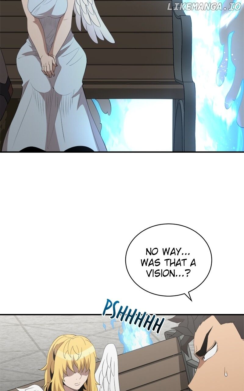 The Strongest Florist Chapter 209 Page 39
