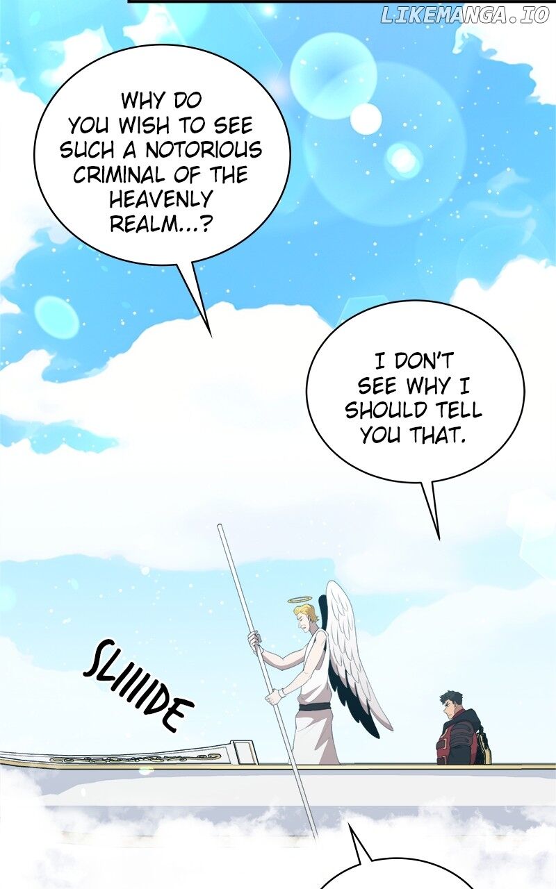The Strongest Florist Chapter 209 Page 4