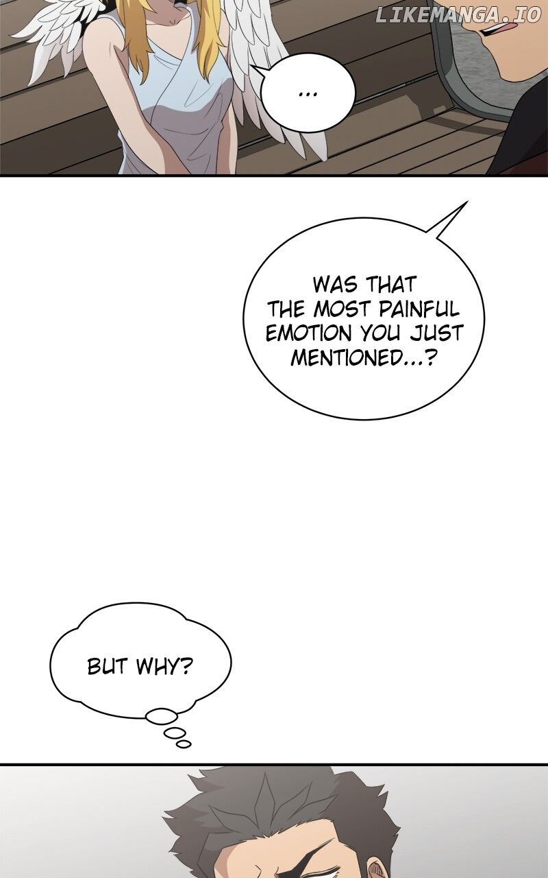 The Strongest Florist Chapter 209 Page 40