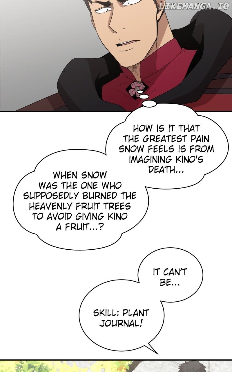 The Strongest Florist Chapter 209 Page 41