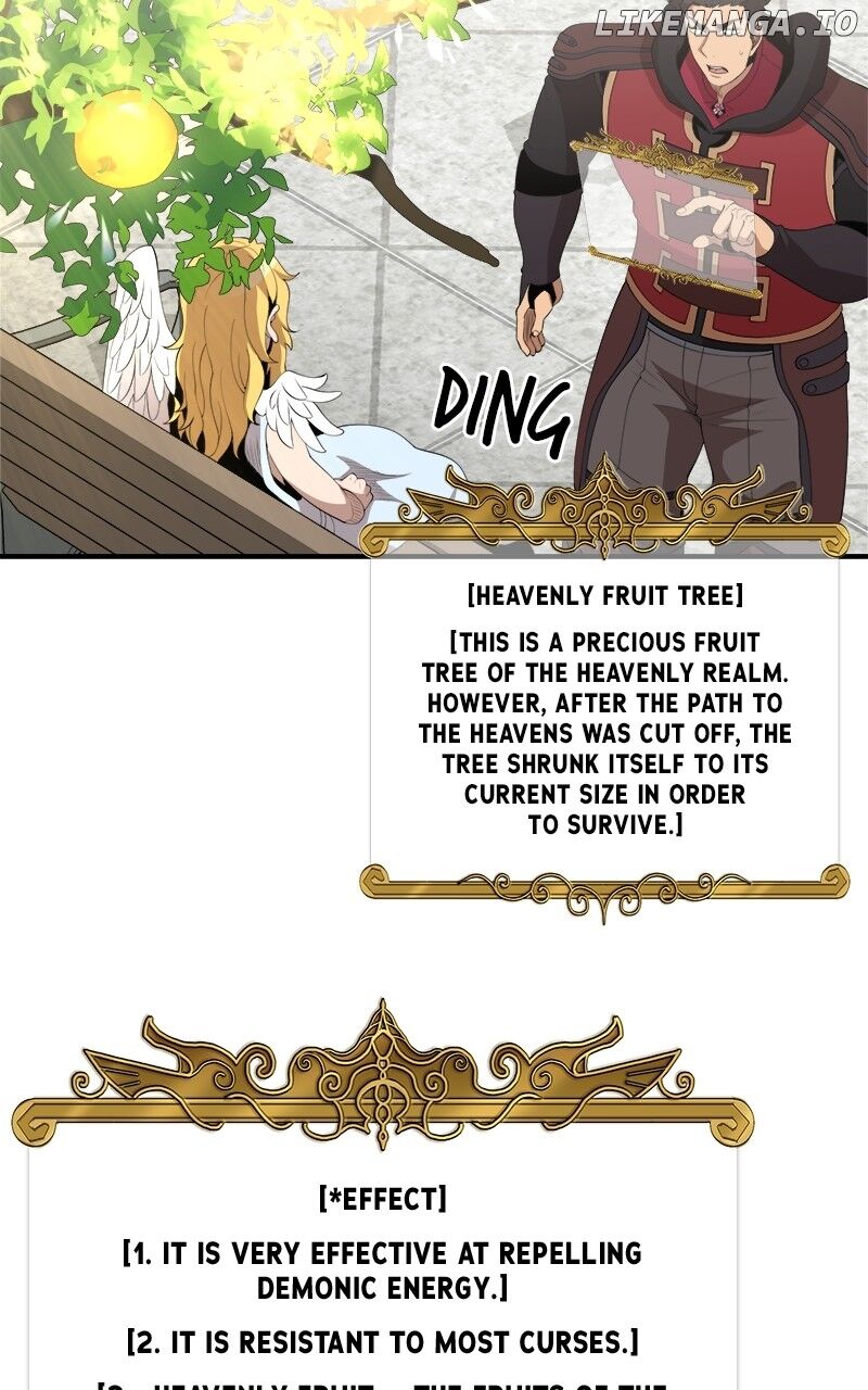 The Strongest Florist Chapter 209 Page 42