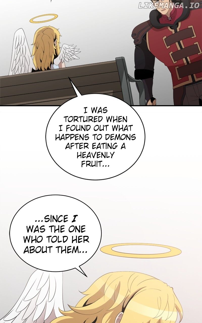 The Strongest Florist Chapter 209 Page 45