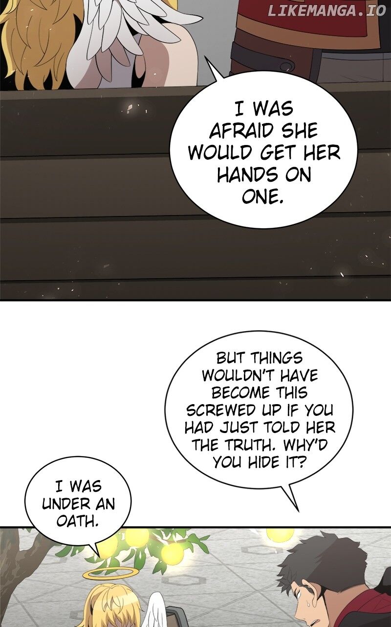 The Strongest Florist Chapter 209 Page 48