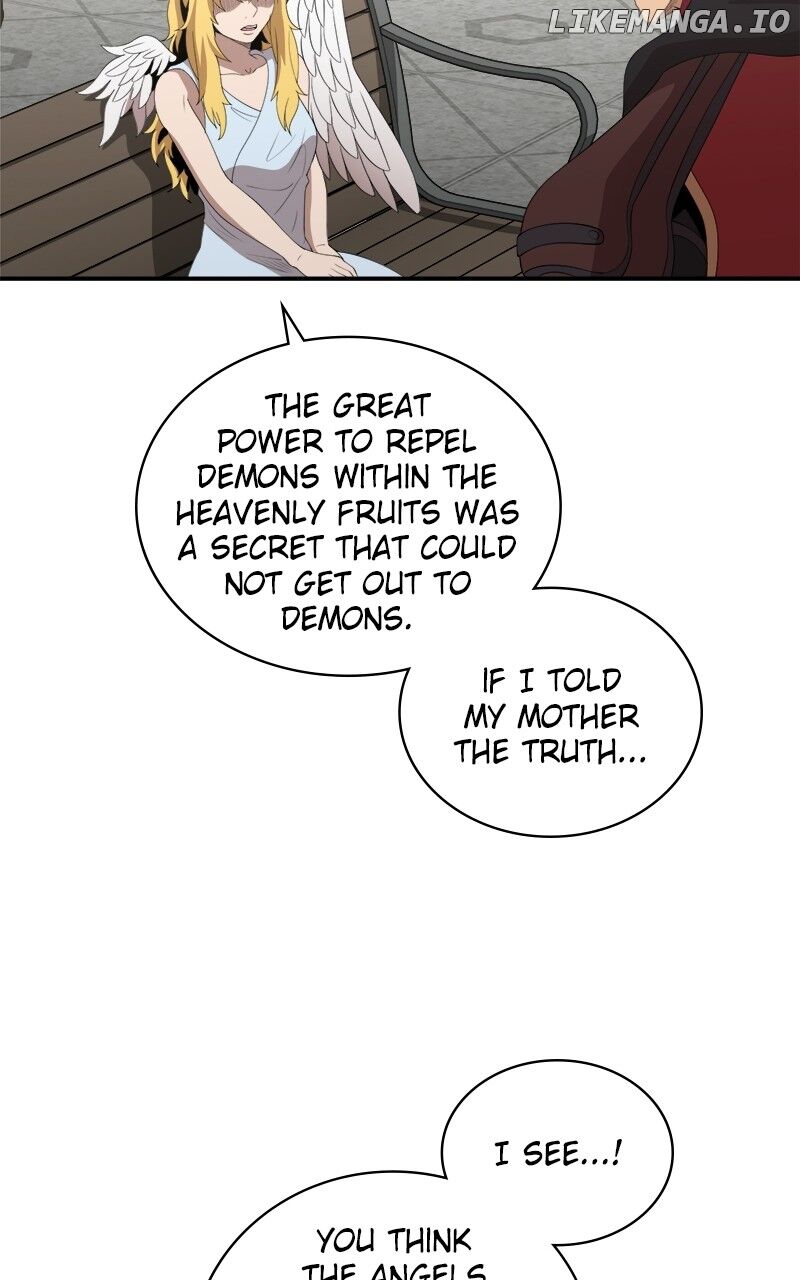 The Strongest Florist Chapter 209 Page 49