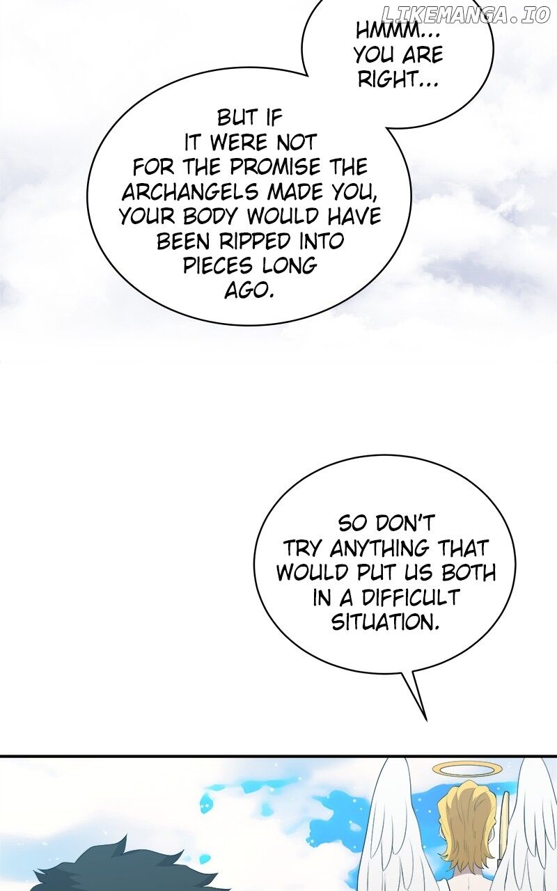 The Strongest Florist Chapter 209 Page 5
