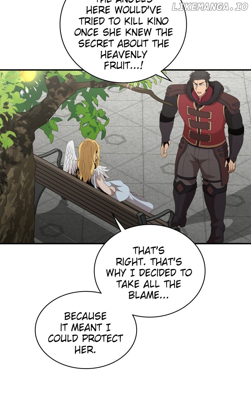 The Strongest Florist Chapter 209 Page 50