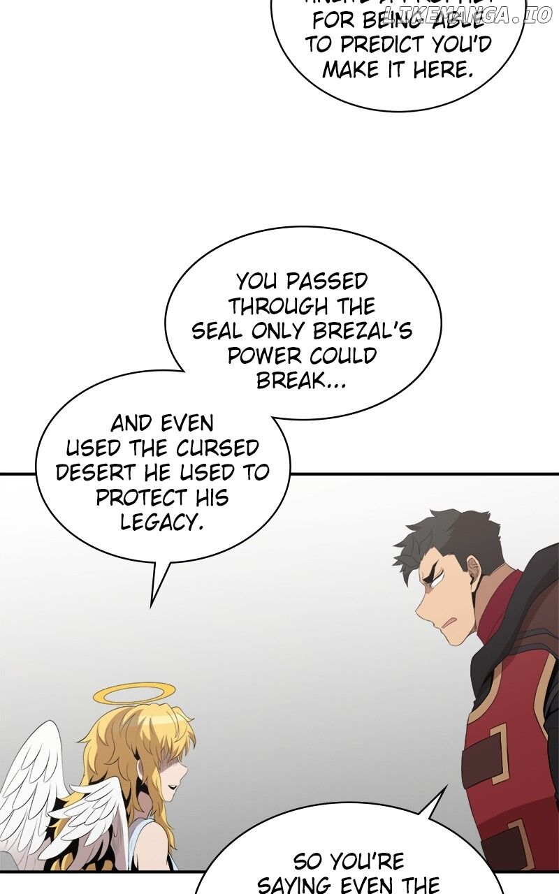 The Strongest Florist Chapter 209 Page 53