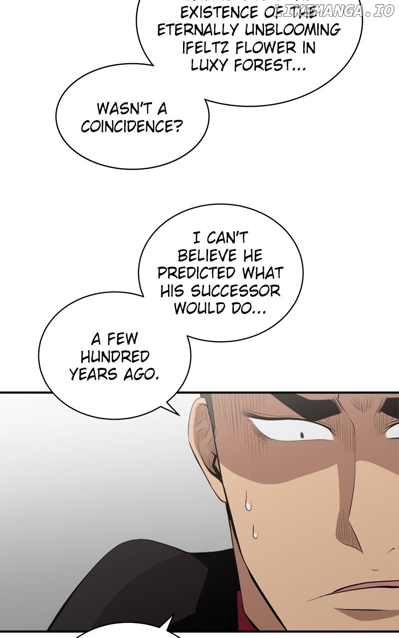 The Strongest Florist Chapter 209 Page 54
