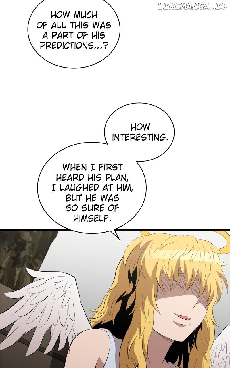 The Strongest Florist Chapter 209 Page 55