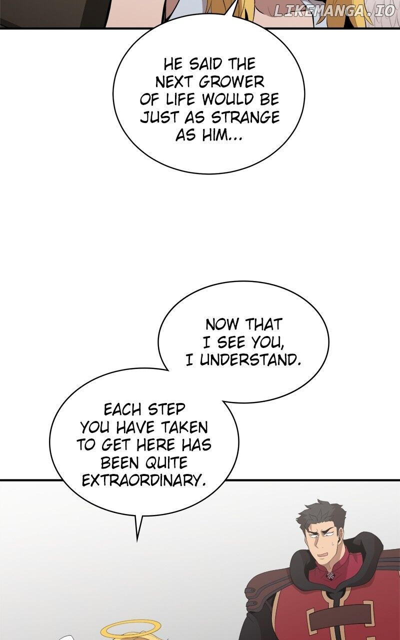 The Strongest Florist Chapter 209 Page 56