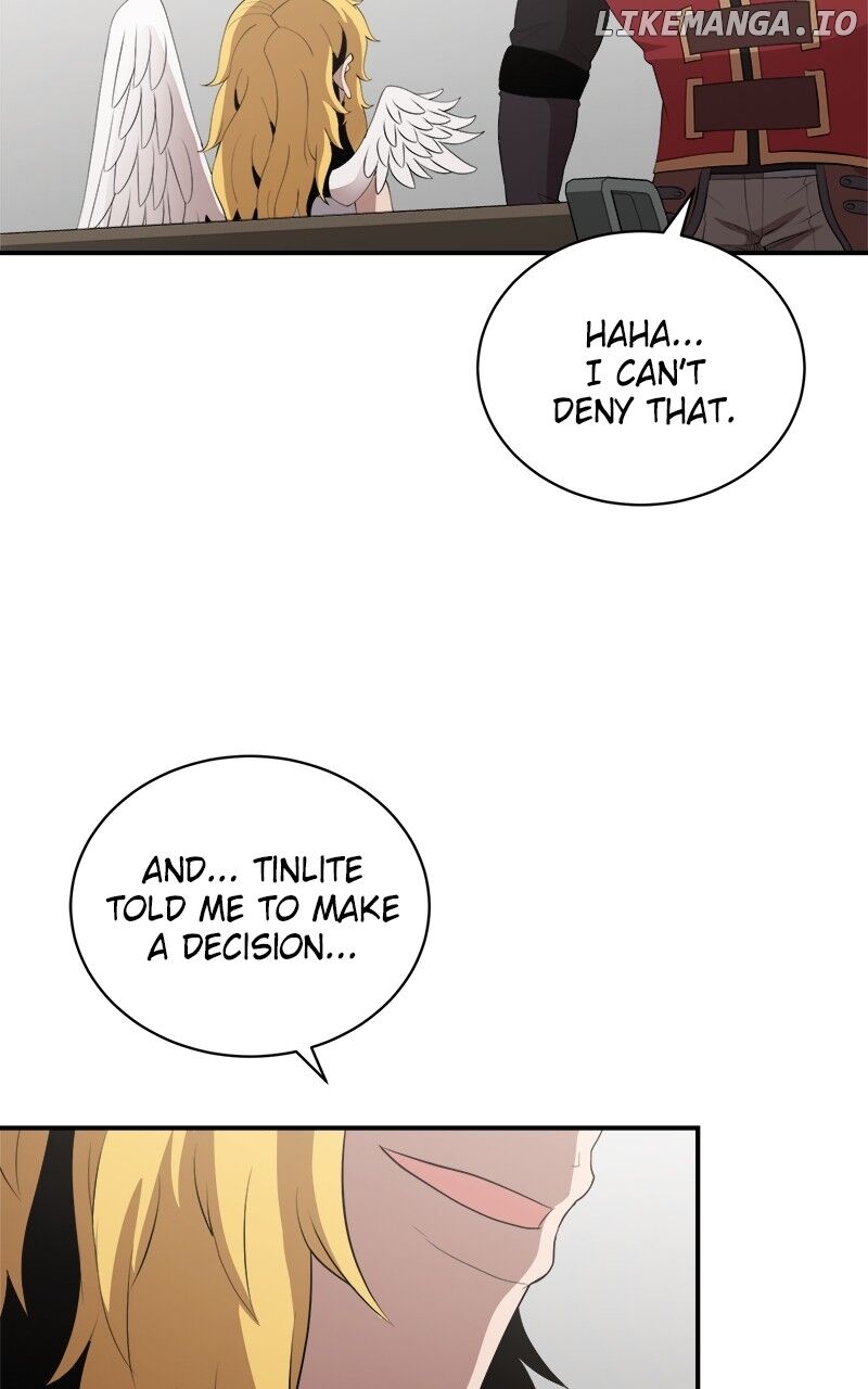 The Strongest Florist Chapter 209 Page 57