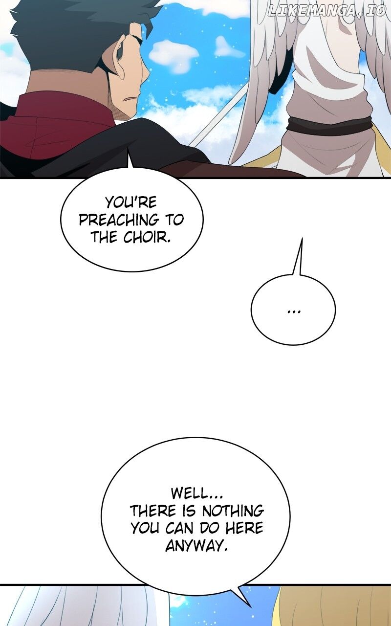 The Strongest Florist Chapter 209 Page 6