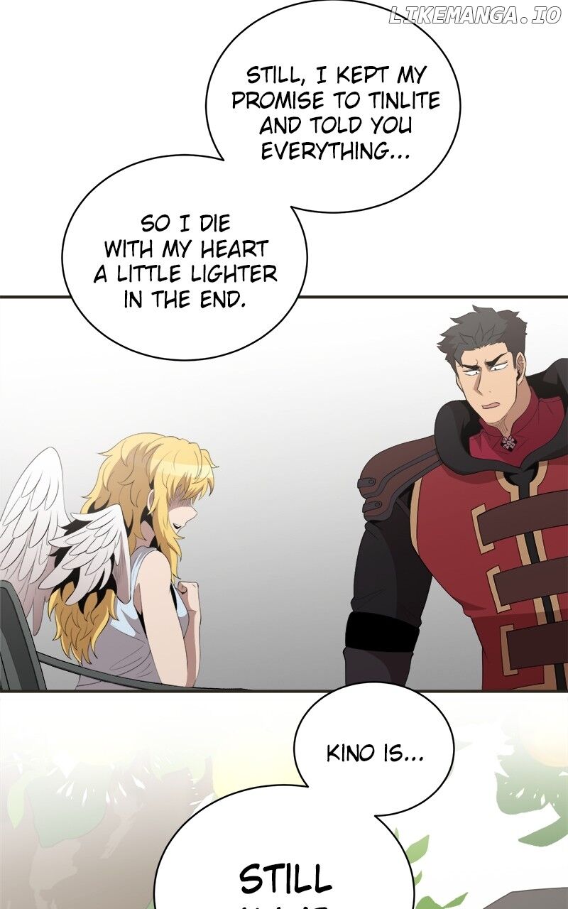 The Strongest Florist Chapter 209 Page 61