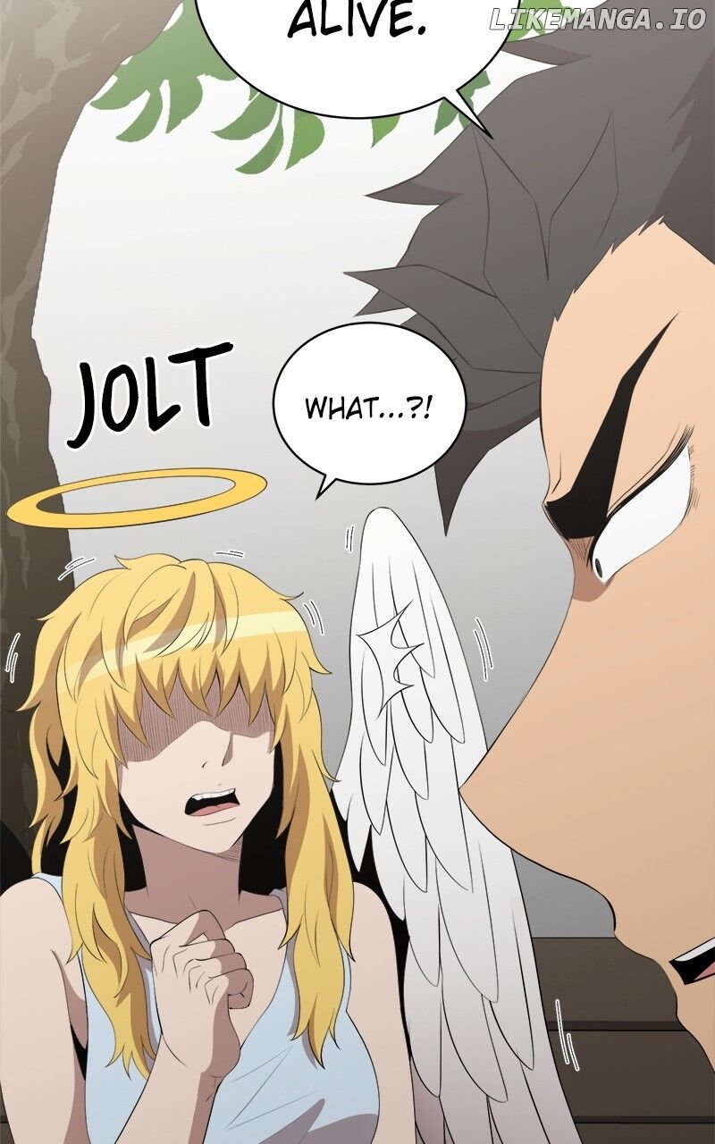 The Strongest Florist Chapter 209 Page 62