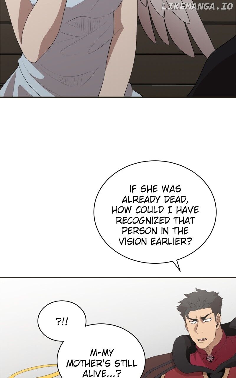 The Strongest Florist Chapter 209 Page 63