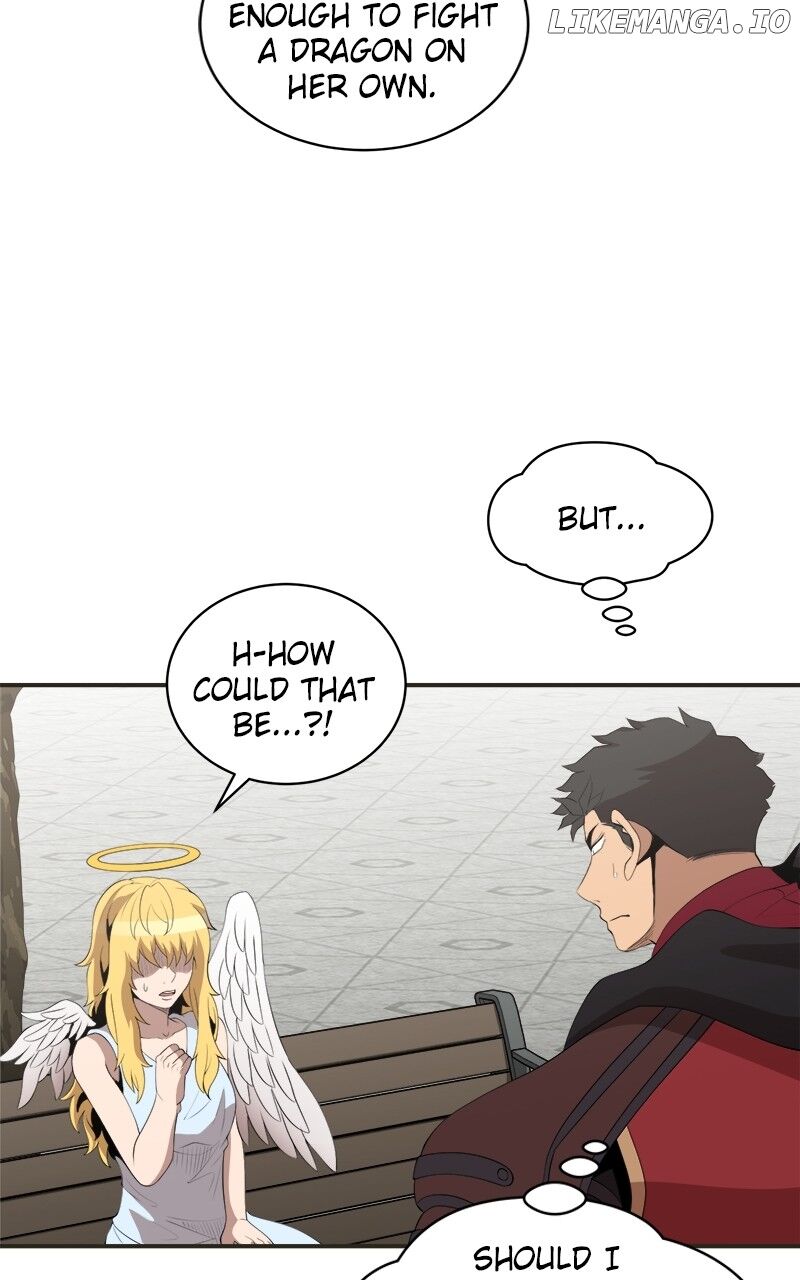 The Strongest Florist Chapter 209 Page 65