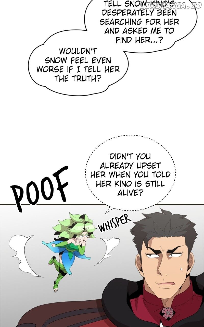 The Strongest Florist Chapter 209 Page 66