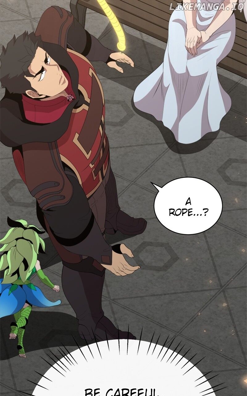 The Strongest Florist Chapter 209 Page 69