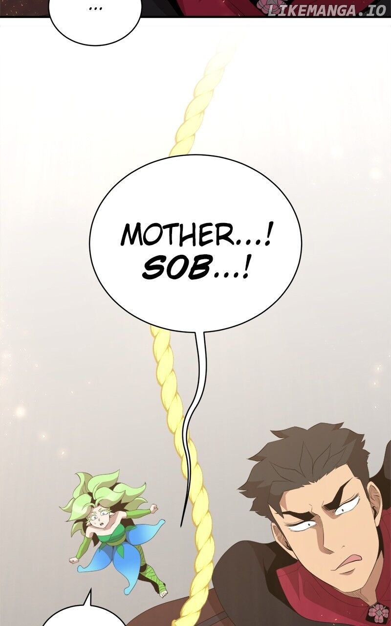 The Strongest Florist Chapter 209 Page 71