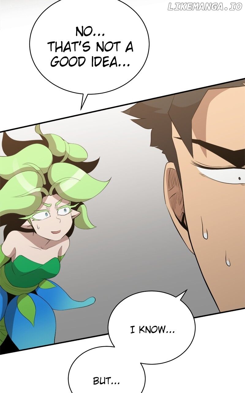 The Strongest Florist Chapter 209 Page 73