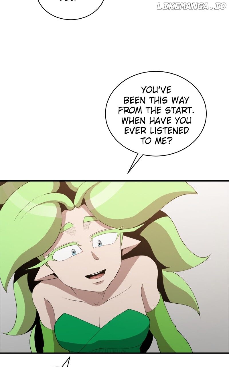 The Strongest Florist Chapter 209 Page 75