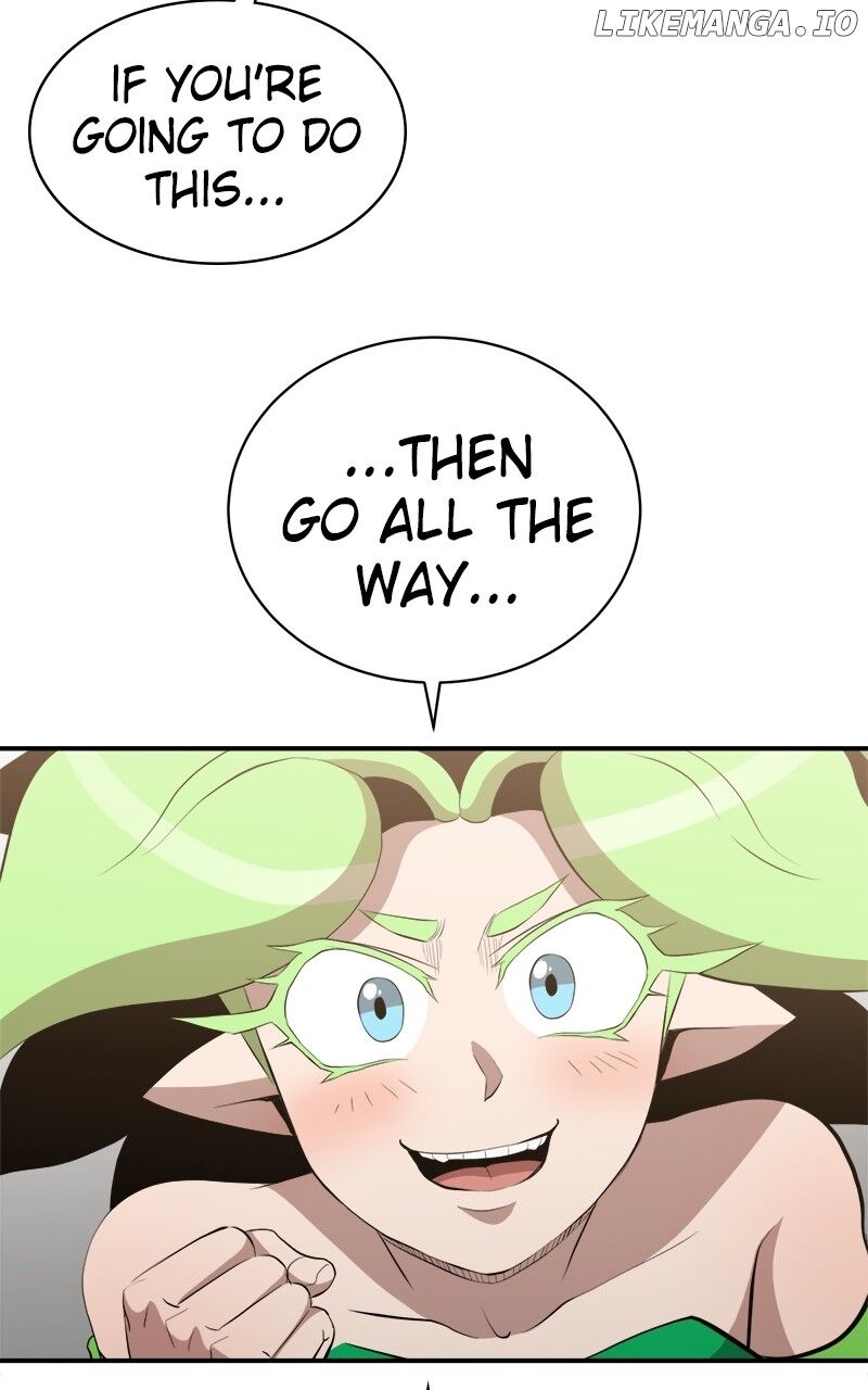 The Strongest Florist Chapter 209 Page 76