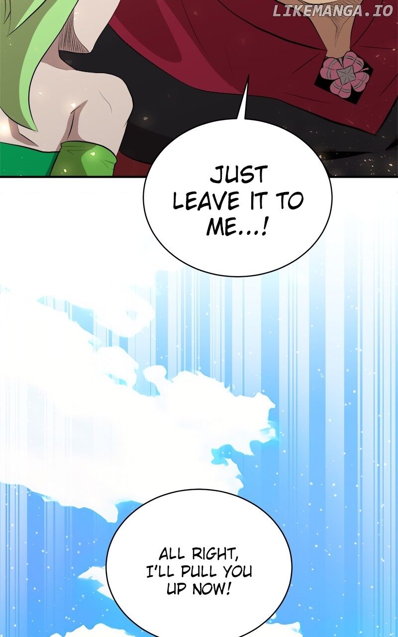 The Strongest Florist Chapter 209 Page 78