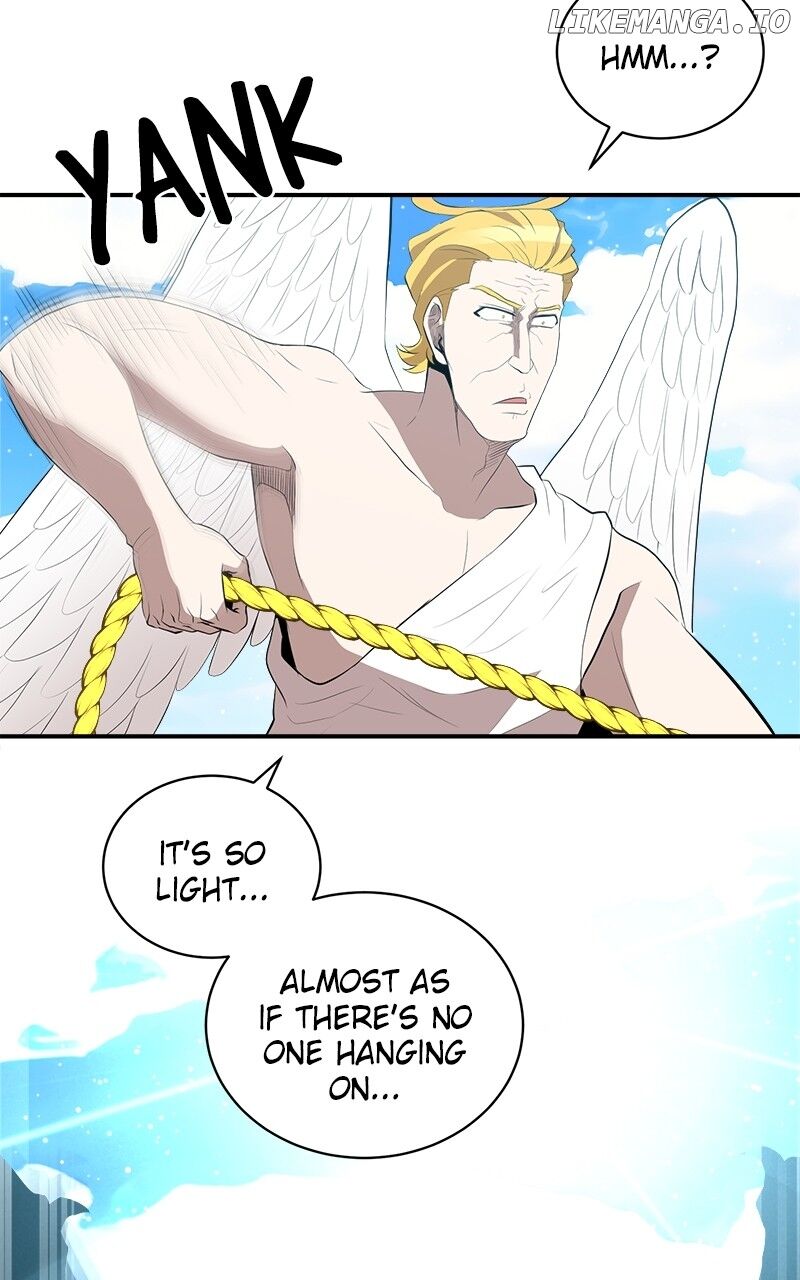 The Strongest Florist Chapter 209 Page 80