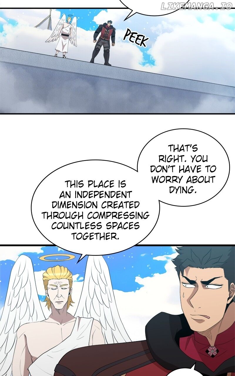 The Strongest Florist Chapter 209 Page 9